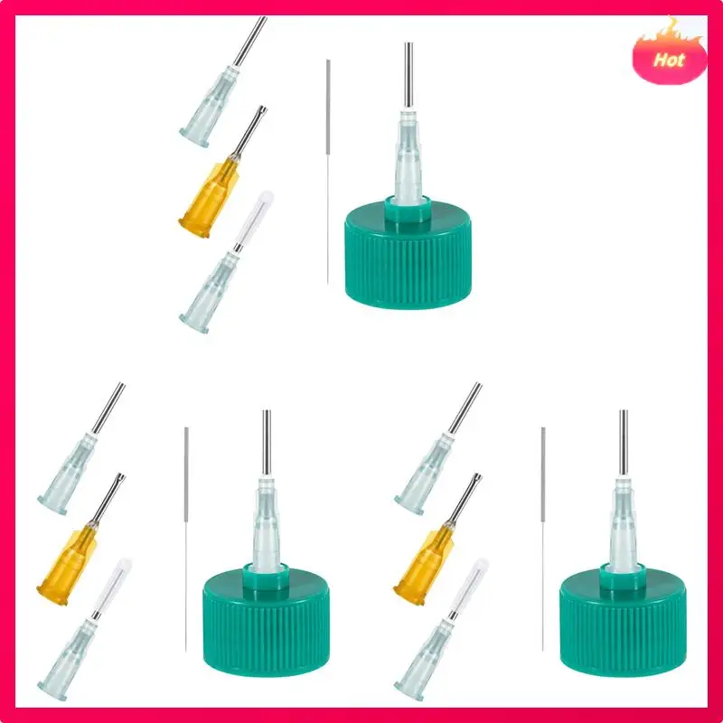 ABYP 123 шт., набор прецизионных колпачков для аппликаторов, прецизионные колпачки для аппликаторов с наконечниками для бутылок с акриловой краской на 2 унции, прецизионные колпачки для бутылок
ABYP 123 шт., набор прецизионных колпачков для аппликаторов, прецизионные колпачки для аппликаторов с наконечниками для бутылок с акриловой краской на 2 унции, прецизионные колпачки для бутылок