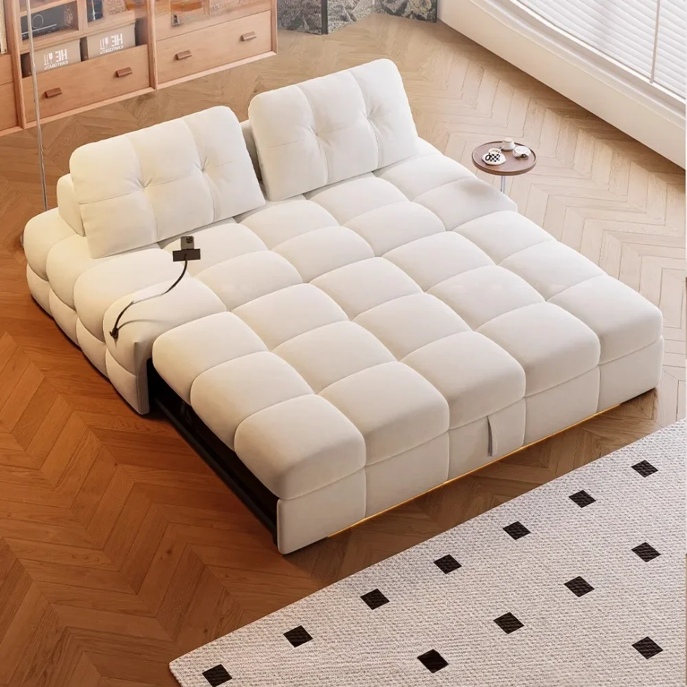 Lazy Kids Sofa Minimalist Multifunction White Double Sofa Living Room Luxury Muebles Para Dormitorio Home Furniture Decoraction
Lazy Kids Sofa Minimalist Multifunction White Double Sofa Living Room Luxury Muebles Para Dormitorio Home Furniture Decoraction