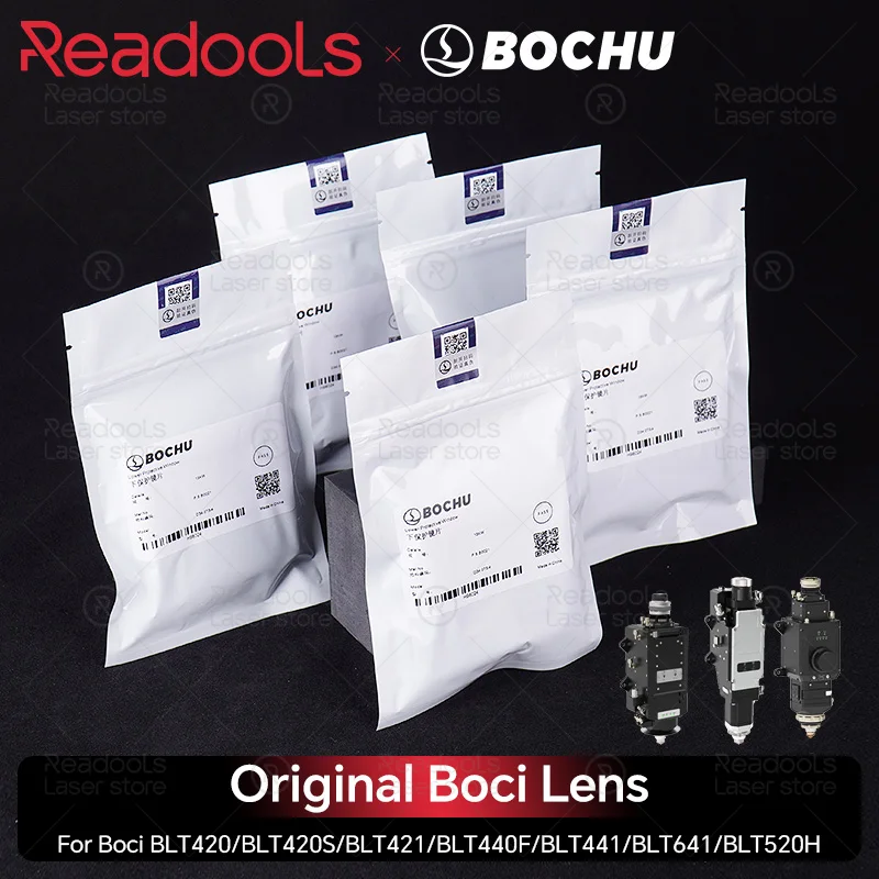 BOCI Original Laser Protective Lens 34x5 8kw 15kw 20kw 30kw Laser Lens BOCI BLT641 BLT421 BLT441 Laser Protective Windows Lens
BOCI Original Laser Protective Lens 34x5 8kw 15kw 20kw 30kw Laser Lens BOCI BLT641 BLT421 BLT441 Laser Protective Windows Lens