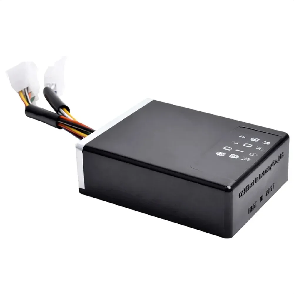 400CC Motorcycle Electrical Digital Ignition CDI 30400-MR8-004 For Honda MR8 VFR400 NC30 1989-1992
400CC Motorcycle Electrical Digital Ignition CDI 30400-MR8-004 For Honda MR8 VFR400 NC30 1989-1992