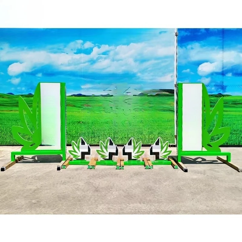 Horse CC01 Jumping for Customized Shape Equestrian Show Jump Competition Obstacle with Aluminum & PVC Materials
Horse CC01 Jumping for Customized Shape Equestrian Show Jump Competition Obstacle with Aluminum & PVC Materials