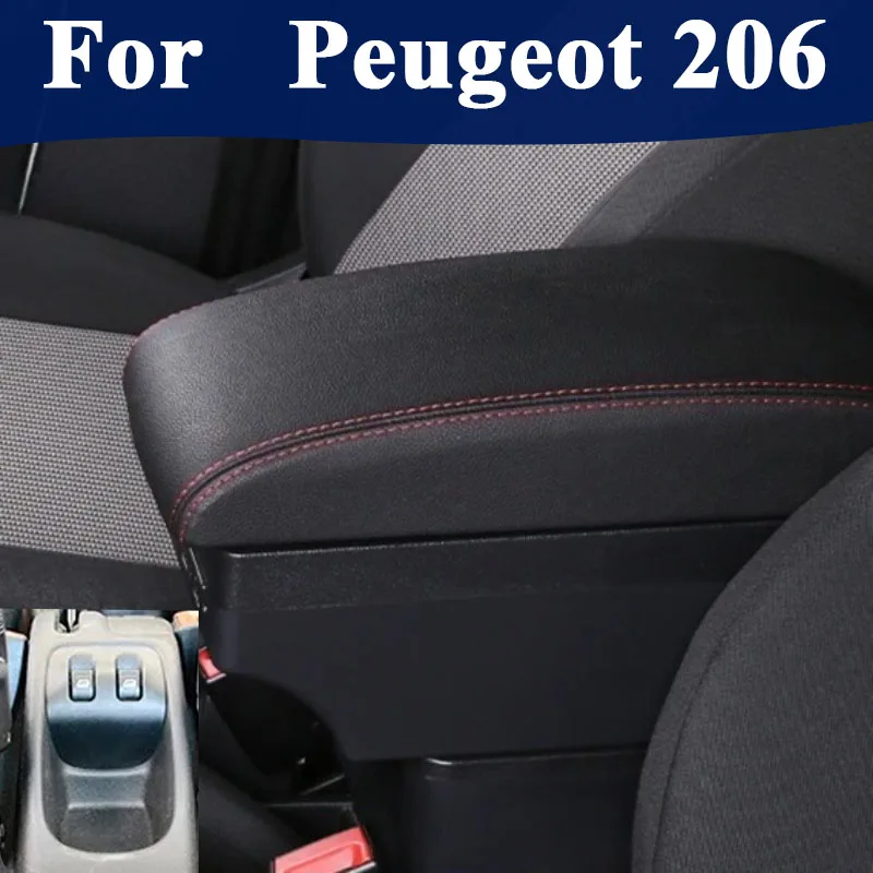 Для PEUGEOT 206 подлокотник для Peugeot 206 cc Cabrio автомобильный подлокотник ящик для хранения интерьера специальные детали для модернизации автомобильные аксессуары
Для PEUGEOT 206 подлокотник для Peugeot 206 cc Cabrio автомобильный подлокотник ящик для хранения интерьера специальные детали для модернизации автомобильные аксессуары