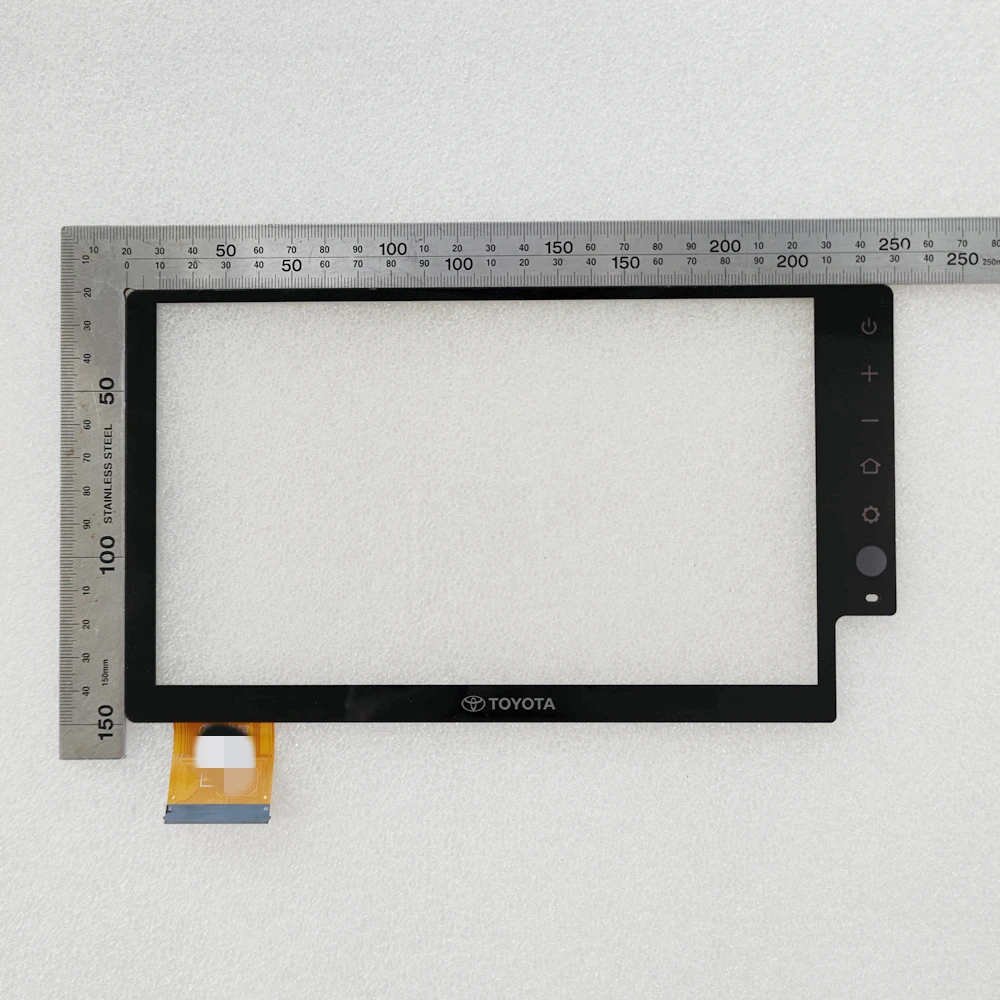 9 Inch 60 Pins Glass Touch Screen Panel Digitizer Lens Sensor For Toyota Avanza Car Radio Multimedia GPS Navigatio
9 Inch 60 Pins Glass Touch Screen Panel Digitizer Lens Sensor For Toyota Avanza Car Radio Multimedia GPS Navigatio