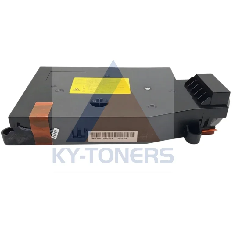 302LF93081 LK-6706 Laser Scanner Assembly for Kyocera TASKalfa 3500i 4500i 5500i 3501i 4501i 5501i laser unit cable
302LF93081 LK-6706 Laser Scanner Assembly for Kyocera TASKalfa 3500i 4500i 5500i 3501i 4501i 5501i laser unit cable