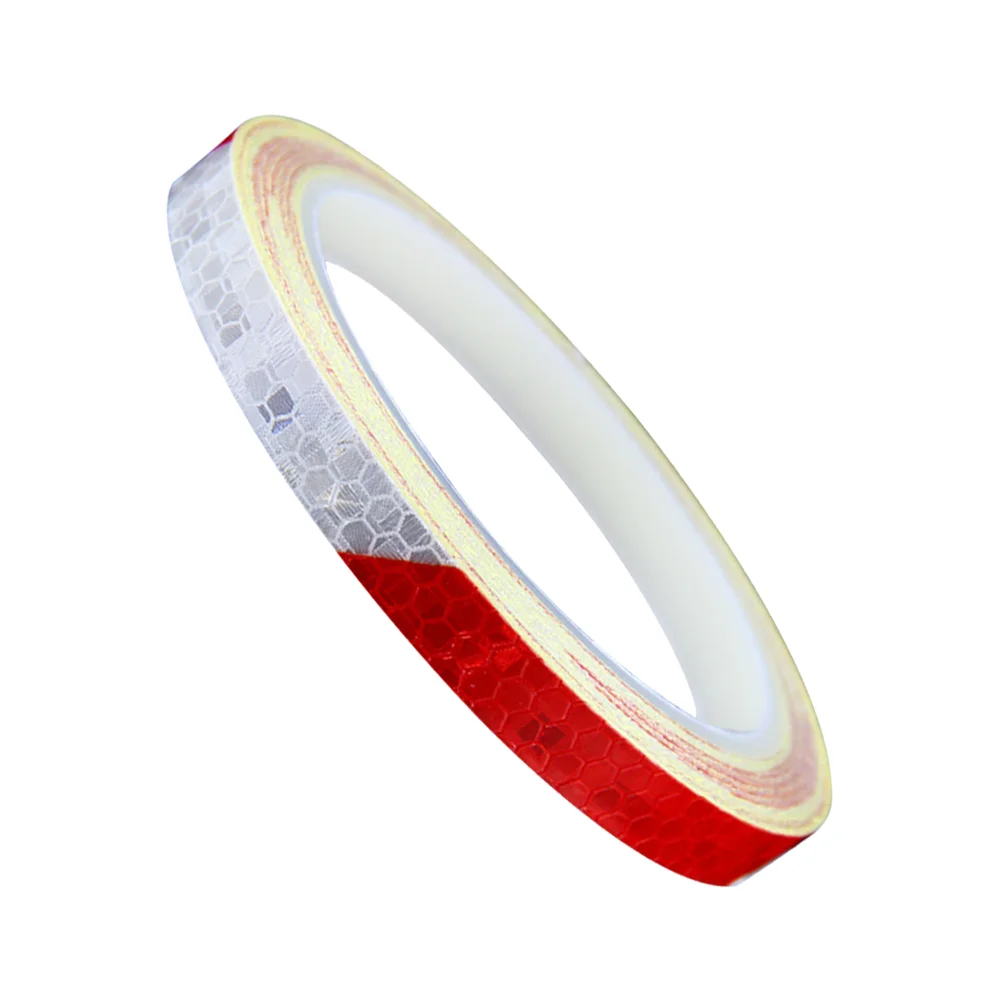 10 Pcs Reflective Stickers Cool Decoration Extra Safety Night Motorcycle Wheel Rim Tape Fluorescent Parts
10 Pcs Reflective Stickers Cool Decoration Extra Safety Night Motorcycle Wheel Rim Tape Fluorescent Parts