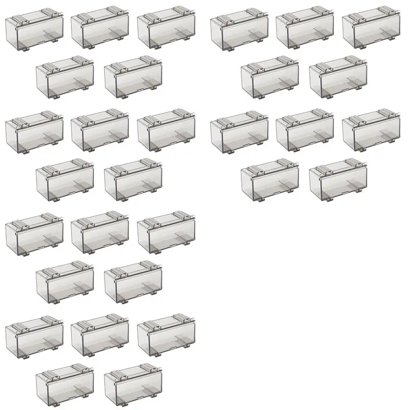 【FLASH-SALE!】30Pcs Clear Acrylic Display Case For Car Mold, Wheels Car Model Display Case Scale Wheel Display Case B
【FLASH-SALE!】30Pcs Clear Acrylic Display Case For Car Mold, Wheels Car Model Display Case Scale Wheel Display Case B