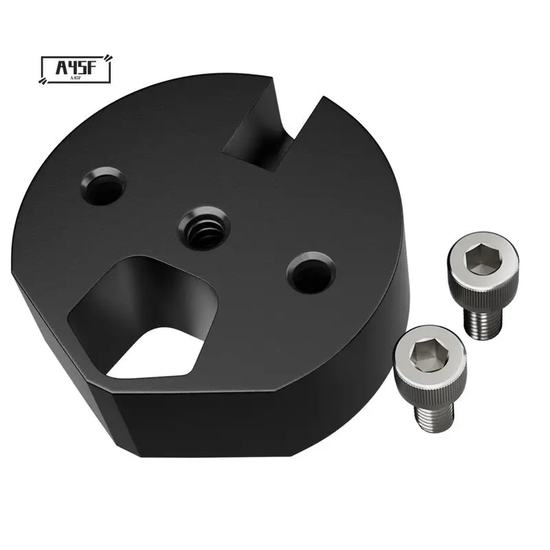 A45F-For Starlink Mini RV Bracket V4 Signal Bracket Tripod Adapter Tripod Mounting Adapter
A45F-For Starlink Mini RV Bracket V4 Signal Bracket Tripod Adapter Tripod Mounting Adapter