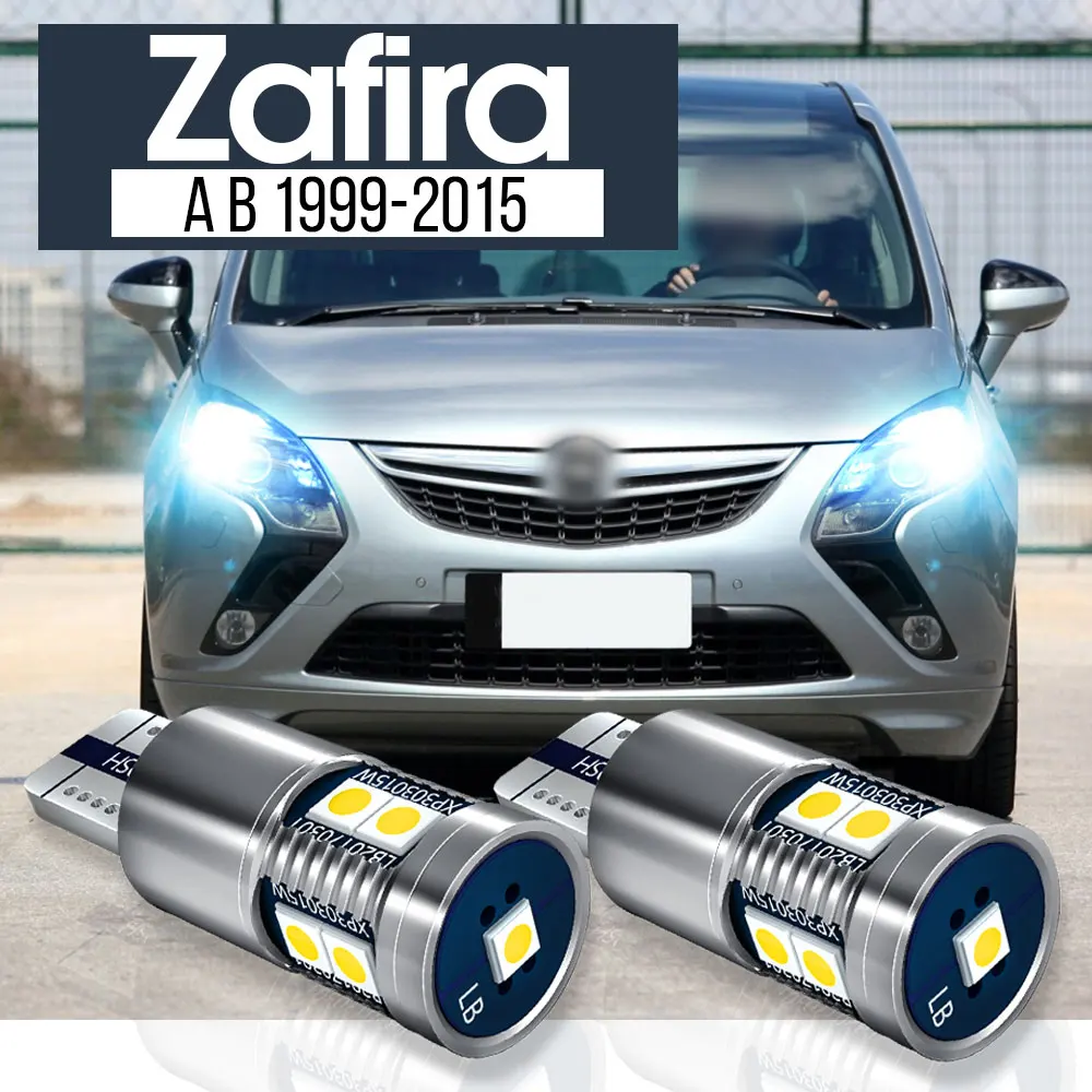 2 sztuki świateł postojowych LED Akcesoria Canbus do Opel Zafira A B 1999-2015 2007 2008 2009 2010 2011 2012 2013 2014
2 sztuki świateł postojowych LED Akcesoria Canbus do Opel Zafira A B 1999-2015 2007 2008 2009 2010 2011 2012 2013 2014