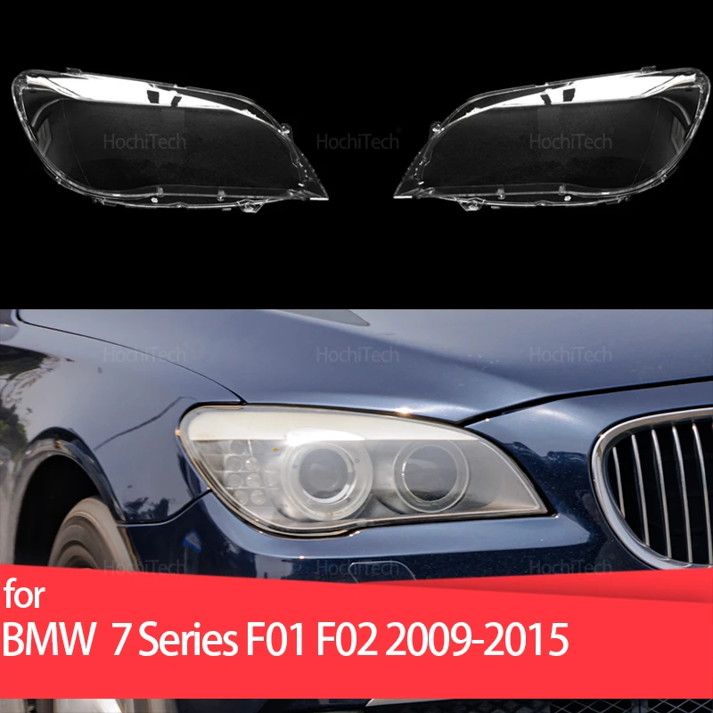 2 шт./2 пары автомобильных фар для BMW 7 серии F01 F02 2009-2015, абажур, яркий корпус, крышки линз для фар
2 шт./2 пары автомобильных фар для BMW 7 серии F01 F02 2009-2015, абажур, яркий корпус, крышки линз для фар