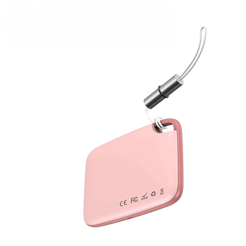 Anti-lost device, find mobile phone wallet, locate lanyard, find car keychain, go out to remind
Anti-lost device, find mobile phone wallet, locate lanyard, find car keychain, go out to remind