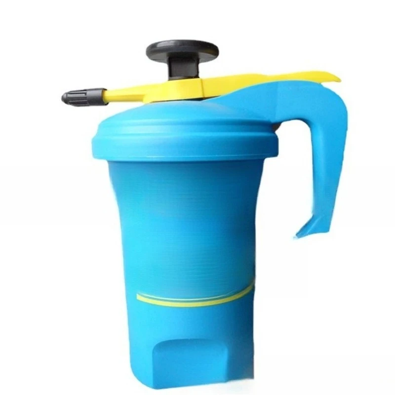 1.5A type sprayer, manual watering can, pressure storage type disinfection and epidemic prevention sprayer
1.5A type sprayer, manual watering can, pressure storage type disinfection and epidemic prevention sprayer