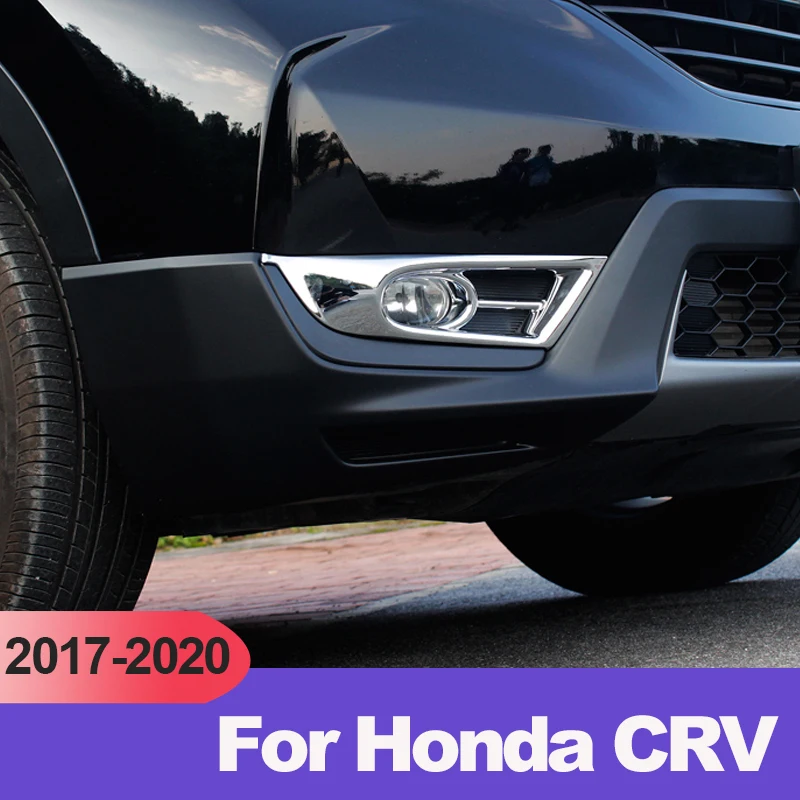 Для Honda CRV CR-V 2017 2018 2019 2020 ABS передний задний противотуманный фонарь декоративная рамка абажур украшение кузова мод аксессуары
Для Honda CRV CR-V 2017 2018 2019 2020 ABS передний задний противотуманный фонарь декоративная рамка абажур украшение кузова мод аксессуары