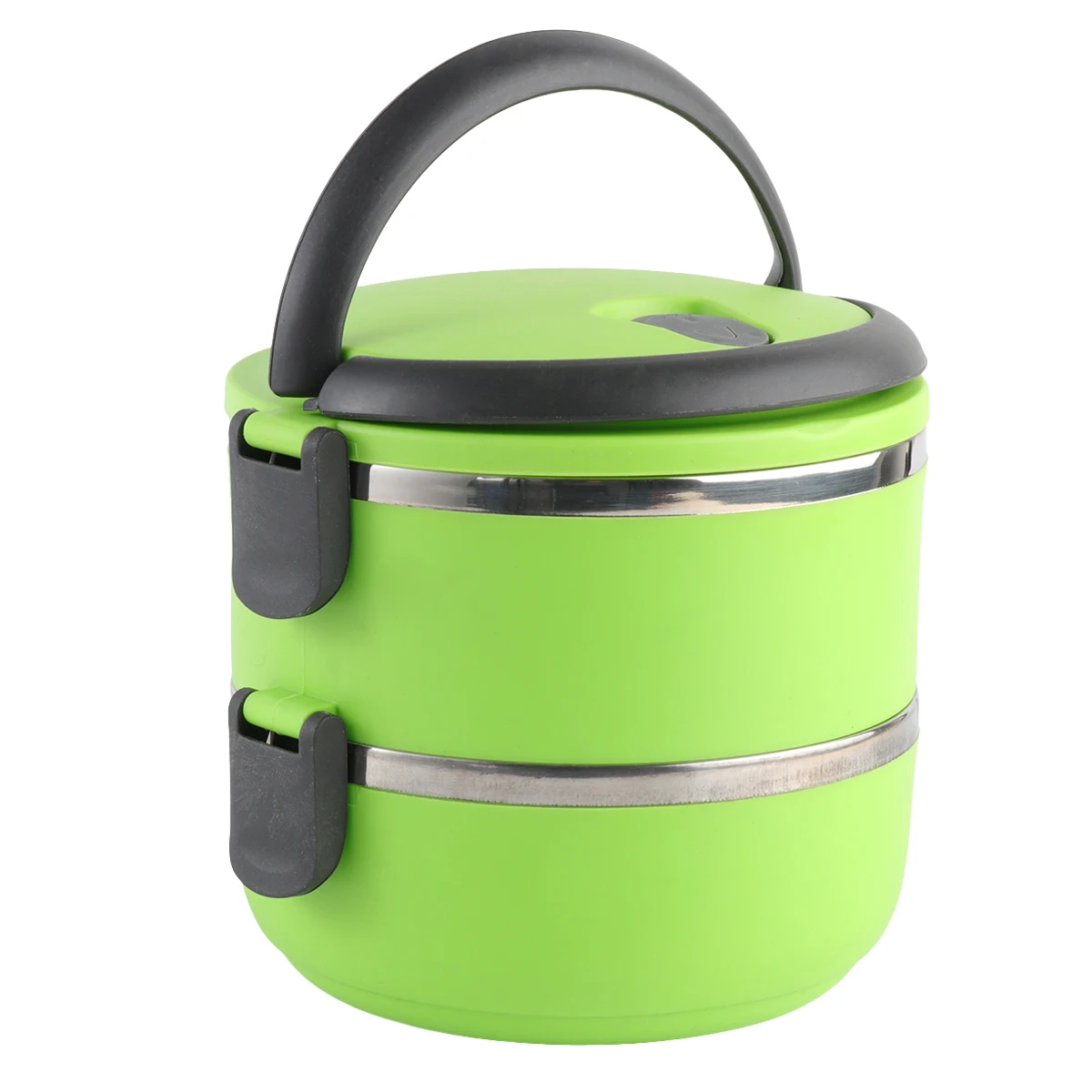 Double Layer Stainless Steel Lunch Box Insulated Bento Containers Leak Proof Design Orange Multi Layer Food Storage
Double Layer Stainless Steel Lunch Box Insulated Bento Containers Leak Proof Design Orange Multi Layer Food Storage