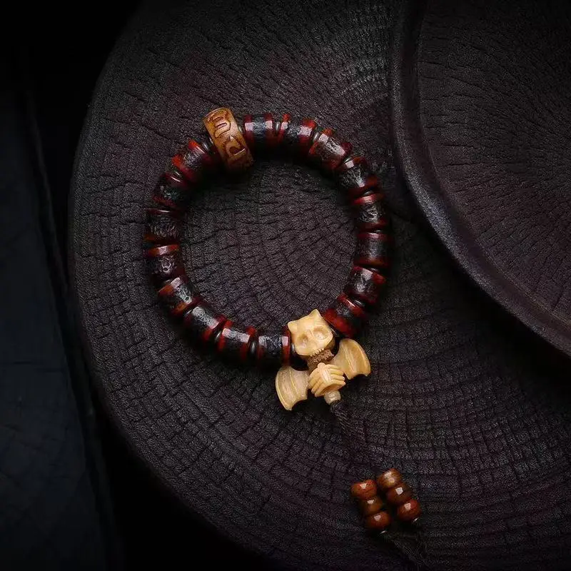 Тибетский старый материал, Габала, яка, кость, бочонок, бусина, один круг, шнурок, корнь Фу Ши, туолинь, аксессуары, браслеты, бусины Будды
Тибетский старый материал, Габала, яка, кость, бочонок, бусина, один круг, шнурок, корнь Фу Ши, туолинь, аксессуары, браслеты, бусины Будды