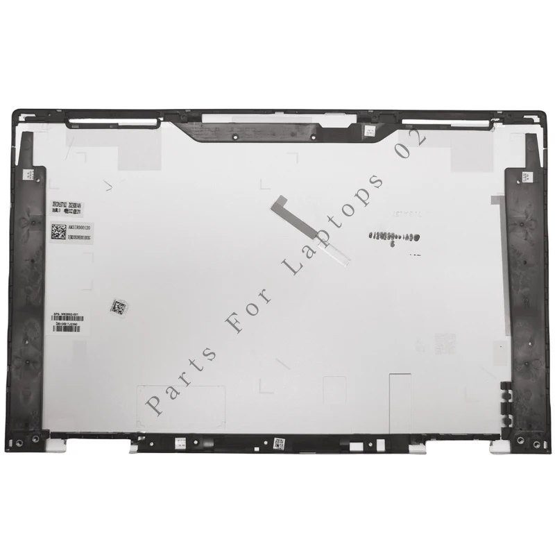 PP New For HP Envy 13-BD 13M-BD LCD Rear Back Cover Top Case Silver M82692-001
PP New For HP Envy 13-BD 13M-BD LCD Rear Back Cover Top Case Silver M82692-001
