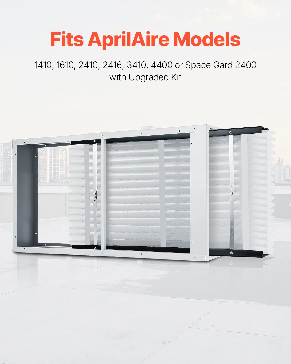 Air Filters MERV 11 Electrostatic Pleated HVAC Furnace Filter 2-Pack 16 X 28 X 4
Air Filters MERV 11 Electrostatic Pleated HVAC Furnace Filter 2-Pack 16 X 28 X 4