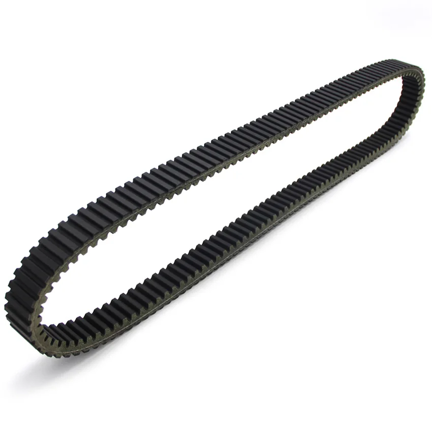 Clutch Drive Belt Transmission Belt For John Deere Gator TH TS TX M-Gator A-1 675cc 286cc 351cc 400cc 401cc 854cc
Clutch Drive Belt Transmission Belt For John Deere Gator TH TS TX M-Gator A-1 675cc 286cc 351cc 400cc 401cc 854cc