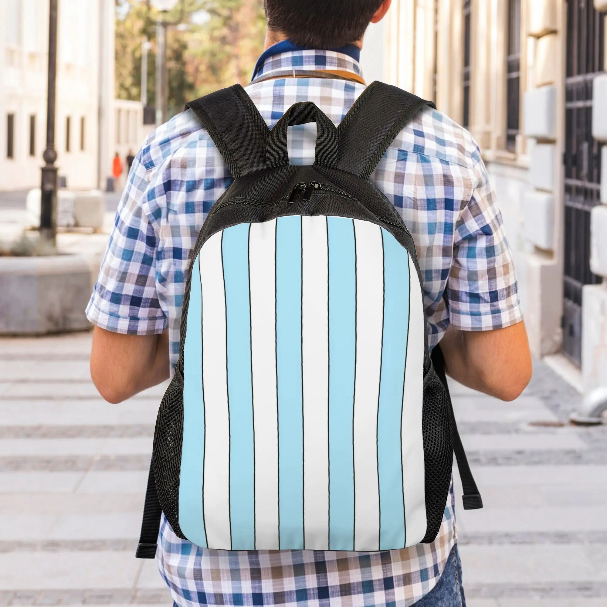 Back to school season New Soccer Football Fan Merch 61 Daypack For Men Women Book Pack Backpack
Back to school season New Soccer Football Fan Merch 61 Daypack For Men Women Book Pack Backpack