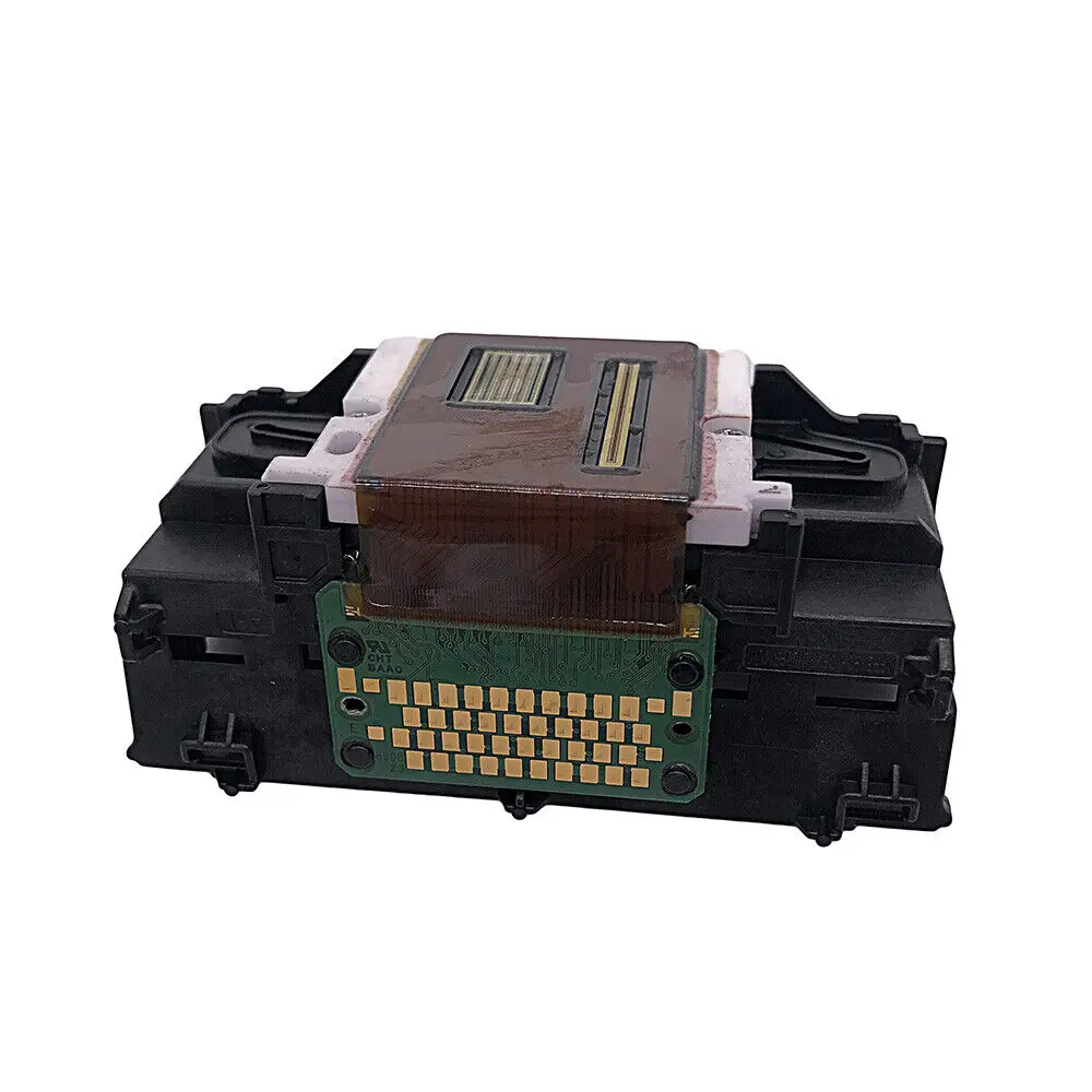 Печатающая головка QY6-0089 подходит для Canon PIXMA TR8660 TS6390 TS6020 TR8560 TS6100 TS9570 TS6110 TS5010 TS6200 TR8500 TS9551C TS6170
Печатающая головка QY6-0089 подходит для Canon PIXMA TR8660 TS6390 TS6020 TR8560 TS6100 TS9570 TS6110 TS5010 TS6200 TR8500 TS9551C TS6170