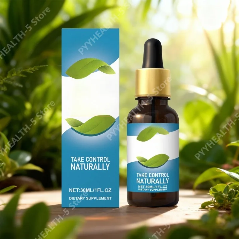Plant Care Drops Herbal Supplement - Support Emotional Balance Restful Sleep and Relaxation Well-being 30ml
Plant Care Drops Herbal Supplement - Support Emotional Balance Restful Sleep and Relaxation Well-being 30ml