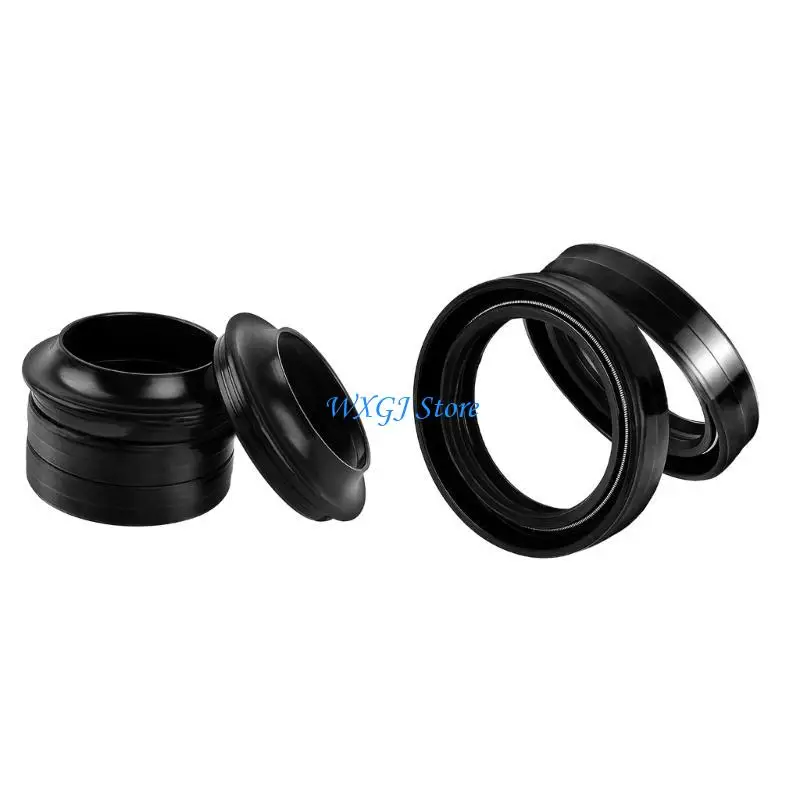 37JE Professional Motorcycle Fork Seals Long lasting Durability Seal for XL883N 09-14
37JE Professional Motorcycle Fork Seals Long lasting Durability Seal for XL883N 09-14