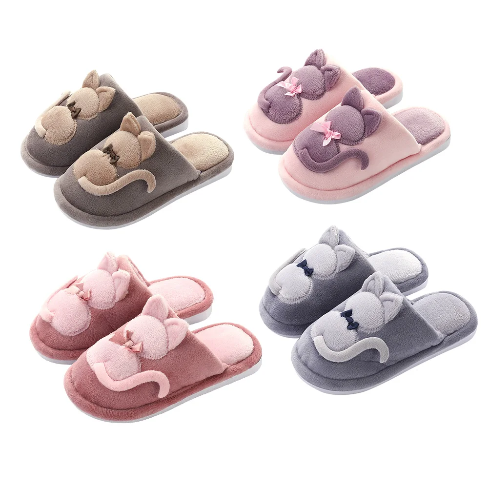 Детские тапочки с героями мультфильмов, хлопковые теплые нескользящие зимние тапочки для мальчиков и девочек, легкие нескользящие подошвы для родителей и детей, мягкие удобные домашние тапочки 
Детские тапочки с героями мультфильмов, хлопковые теплые нескользящие зимние тапочки для мальчиков и девочек, легкие нескользящие подошвы для родителей и детей, мягкие удобные домашние тапочки