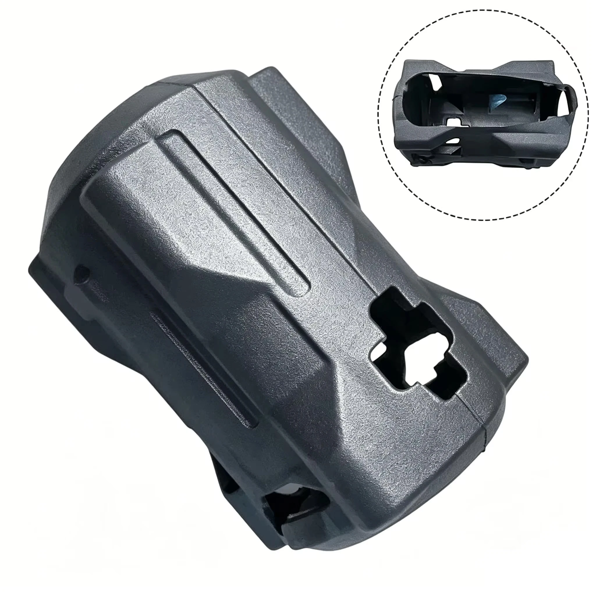 49-16-2563 Impact Driver Protective Boot Fit For Milwaukee M12 Fuel 1/2 and 3/8 Stubby Impact Wrenches 49-16-2554
49-16-2563 Impact Driver Protective Boot Fit For Milwaukee M12 Fuel 1/2 and 3/8 Stubby Impact Wrenches 49-16-2554
