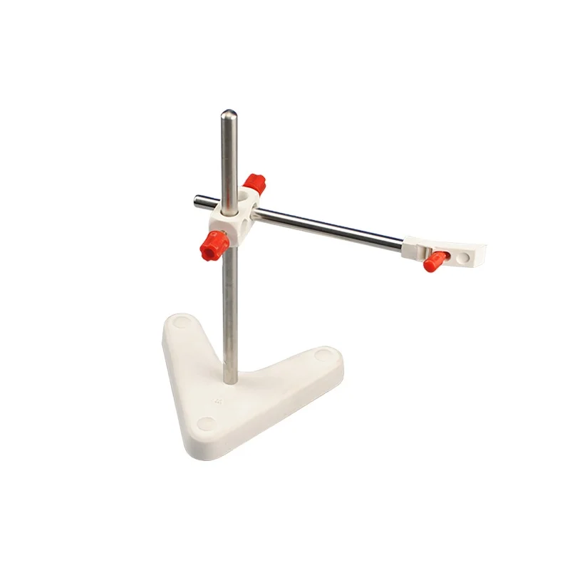 Customizable ABS Material Tripod Lab Liquid Support Peristaltic Pump Filling Stand Low Pressure for OEM Applications
Customizable ABS Material Tripod Lab Liquid Support Peristaltic Pump Filling Stand Low Pressure for OEM Applications