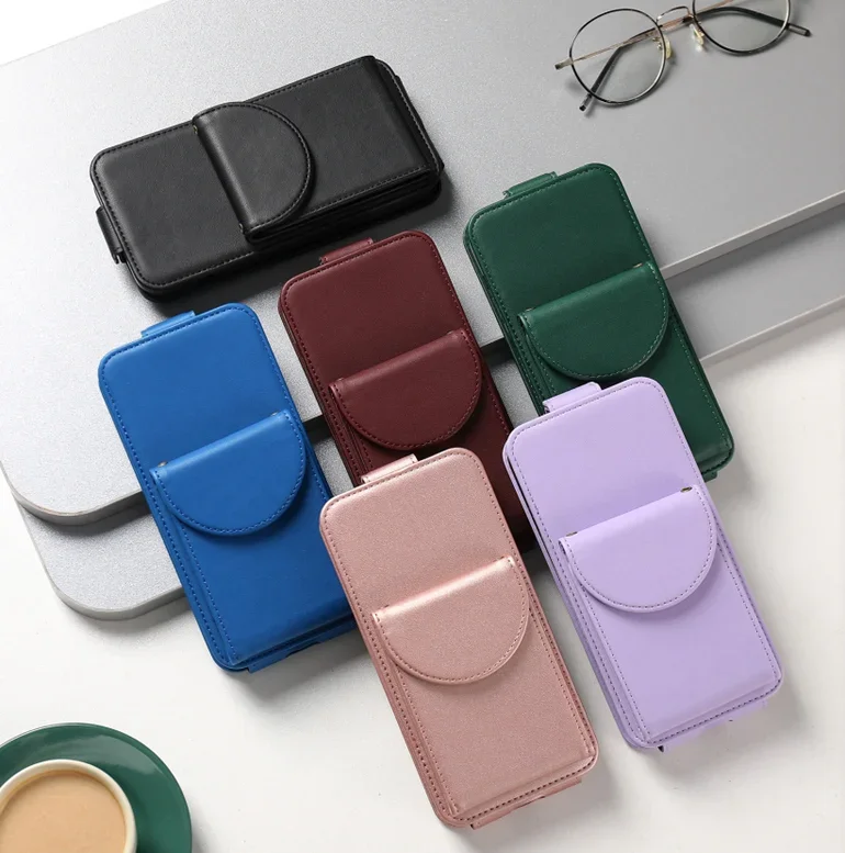 Top organza card case wallet insert card leather case phone case for Xiaomi13T Redmi K60E K60 K70 K70E ULTRA POCO F4/F5 Pro
Top organza card case wallet insert card leather case phone case for Xiaomi13T Redmi K60E K60 K70 K70E ULTRA POCO F4/F5 Pro