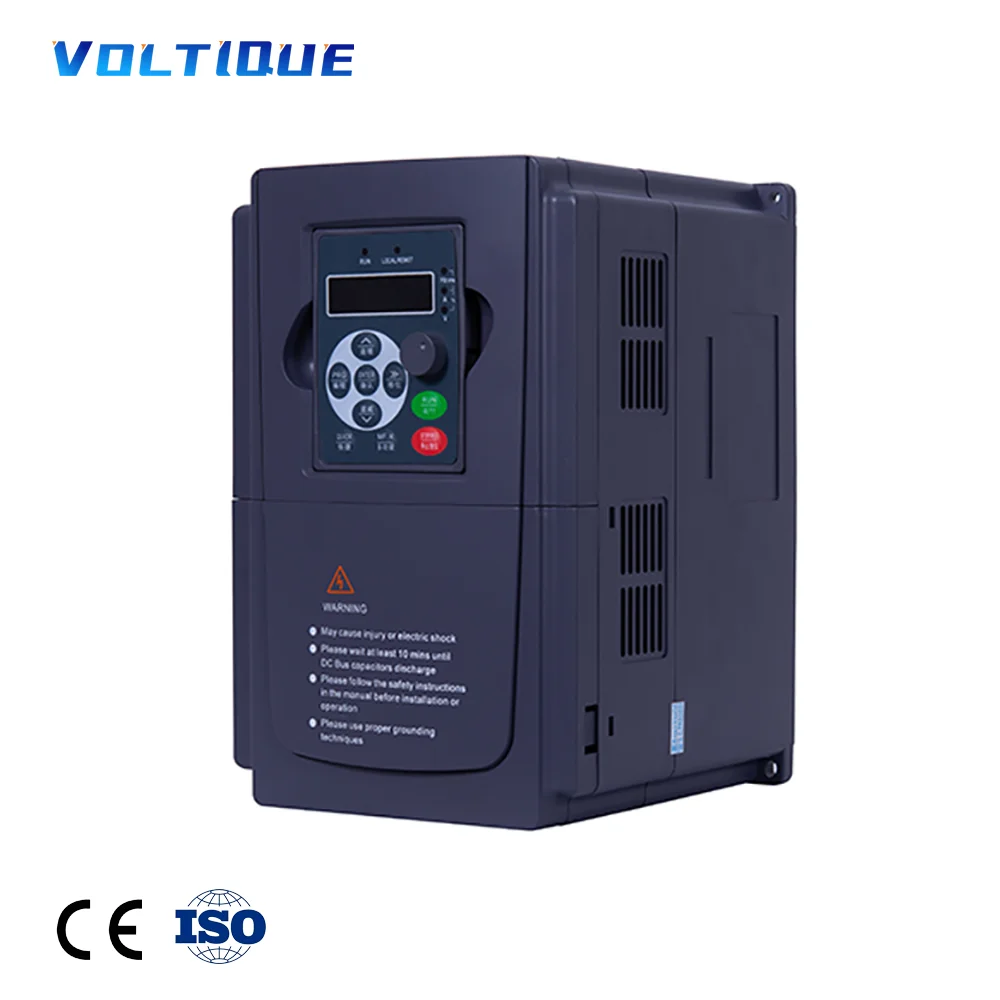220v Single Phase to 3 Phase 380v Vfd 60hz 50hz Frequency Converter Variable Frequency Drive Frequency Converter
220v Single Phase to 3 Phase 380v Vfd 60hz 50hz Frequency Converter Variable Frequency Drive Frequency Converter