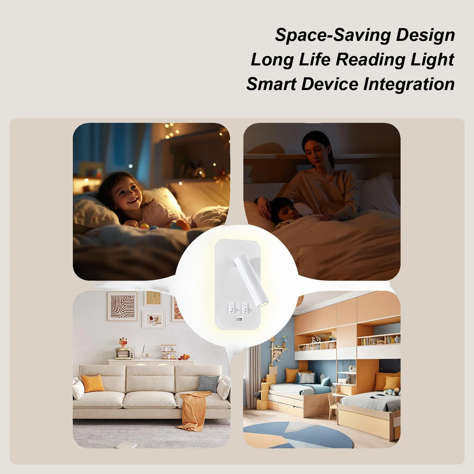 Прикроватные настенные светильники с вилкой, светодиодный домашний декор, прикроватные бра, теплый ночник для общежития, детской комнаты, отеля, гостиной, гостевой комнаты, офиса
Прикроватные настенные светильники с вилкой, светодиодный домашний декор, прикроватные бра, теплый ночник для общежития, детской комнаты, отеля, гостиной, гостевой комнаты, офиса