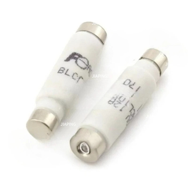 Suitable for BLC012-1 Ultra Fast Fuse 12A/550V
Suitable for BLC012-1 Ultra Fast Fuse 12A/550V