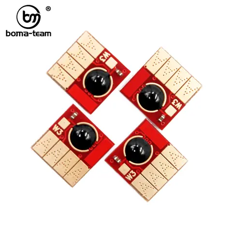 655 655XL 670XL 685XL ARC Auto-Reset ARC Cartridge Chips For HP Deskjet 3525 5525 4615 4625 6525 Printers