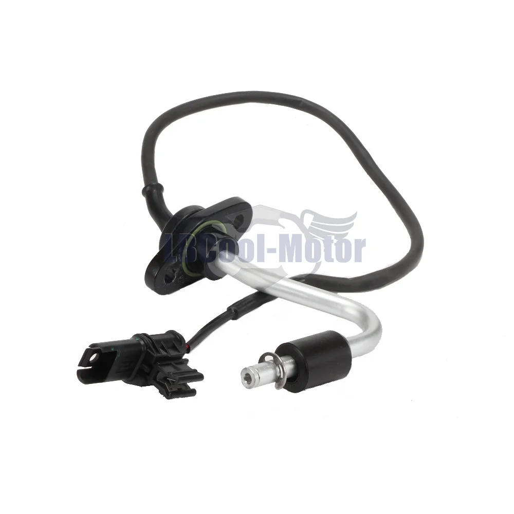 Used OEM Oil Level Temperature Sensor For BMW R1200GS 2012-2018 R1200GS Adventure R1200RT 2013-2018 R1200RS R1200R 2014-2018
Used OEM Oil Level Temperature Sensor For BMW R1200GS 2012-2018 R1200GS Adventure R1200RT 2013-2018 R1200RS R1200R 2014-2018