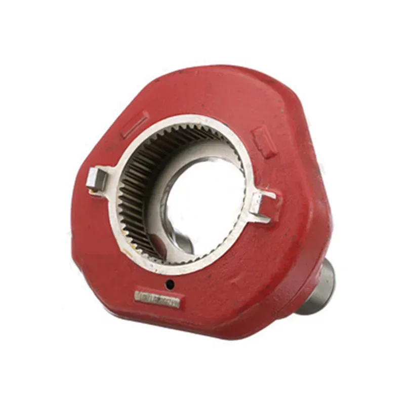 Replacement Backhoe Loader Parts 87708452 Planetary Carrier For Case 580N 580SN 586H 570NXT 590SN 580SM 580SM+ 590SM+ 580M 590SM
Replacement Backhoe Loader Parts 87708452 Planetary Carrier For Case 580N 580SN 586H 570NXT 590SN 580SM 580SM+ 590SM+ 580M 590SM