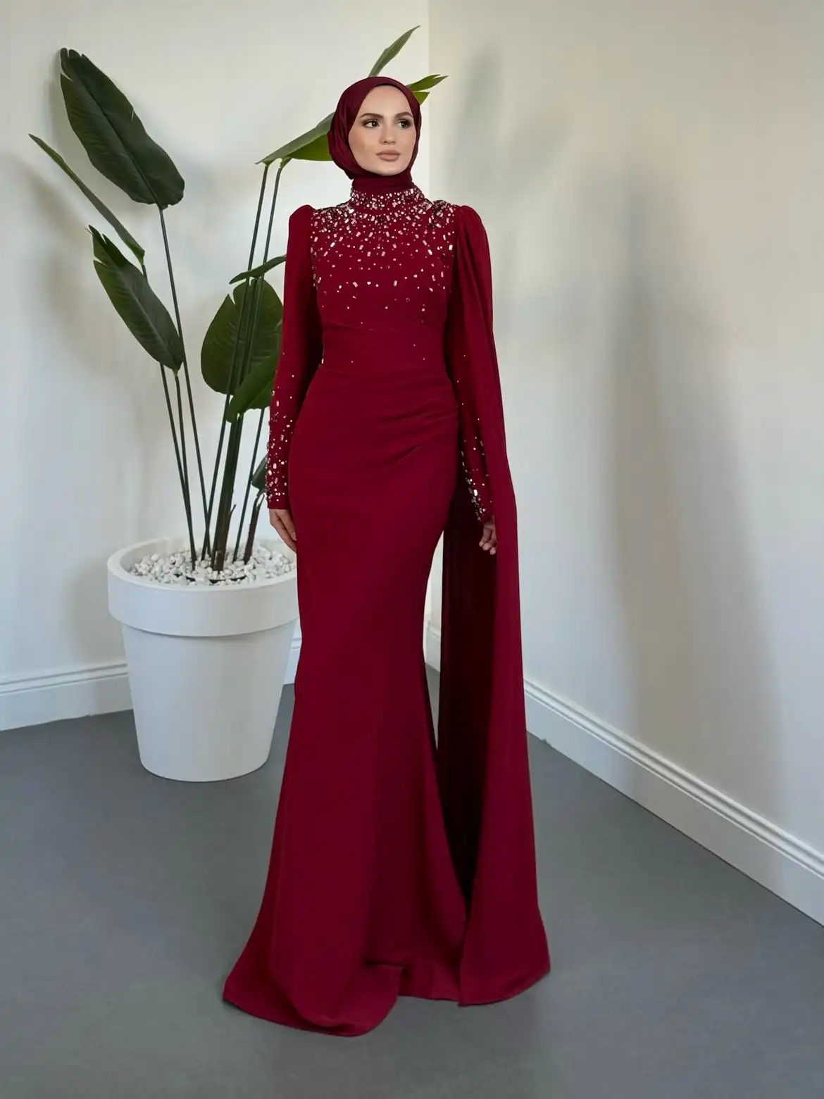 Women's Formal Evening Gowns Black Off Shoulder Ruched High Slit Lace Up Satin Mermaid Maxi Elegant Party Evening Dresses
Women's Formal Evening Gowns Black Off Shoulder Ruched High Slit Lace Up Satin Mermaid Maxi Elegant Party Evening Dresses