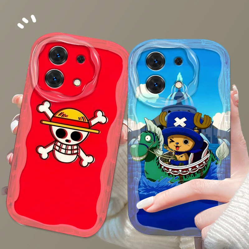 One Piece Anime Cartoon Logo For Xiaomi Redmi Note 14 11 13 12 Poco M6 X6 X5 X4 X3 M3 F4 Pro Plus 5G Wave Oil Soft Phone Case 
One Piece Anime Cartoon Logo For Xiaomi Redmi Note 14 11 13 12 Poco M6 X6 X5 X4 X3 M3 F4 Pro Plus 5G Wave Oil Soft Phone Case