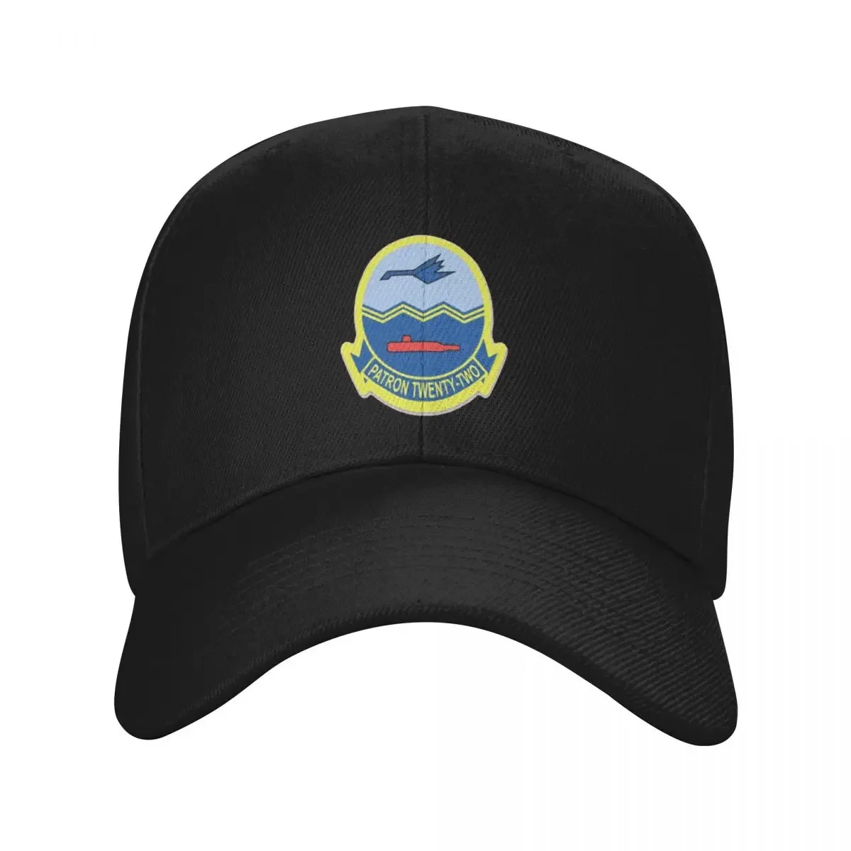 VP-22 SQUADRON STORE USA Lover American Baseball Cap Hood fishing hat Caps Women Men's
VP-22 SQUADRON STORE USA Lover American Baseball Cap Hood fishing hat Caps Women Men's