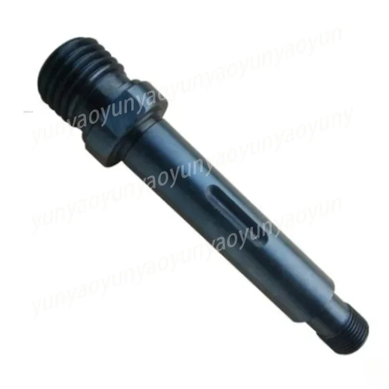 1 Inch-8 M33-3.5 Woodworking Lathe Spindle Wooden Axle DIY Lathe Supporting Shaft Accessories
1 Inch-8 M33-3.5 Woodworking Lathe Spindle Wooden Axle DIY Lathe Supporting Shaft Accessories