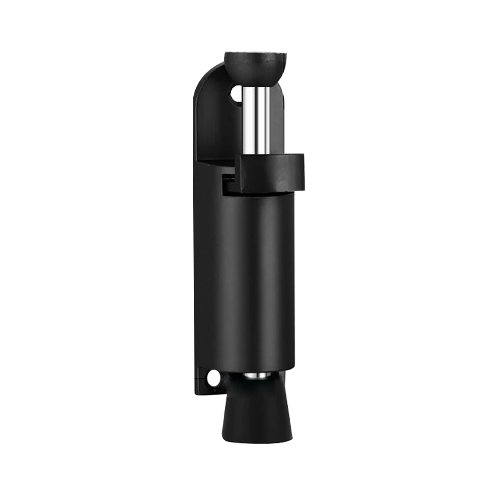 Telescopic Foot-Operated Holder Spring Loaded Door Security Kit Adjustable Position with Foot Brake Wedges for Door Bottom Seam
Telescopic Foot-Operated Holder Spring Loaded Door Security Kit Adjustable Position with Foot Brake Wedges for Door Bottom Seam