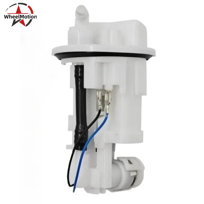 OEM 33D-13907-02-00 33D139070200 Топливный насос в сборе для Hyundai Accent 1599 CC-1.6L 2006-2009 Yamaha YZF R6 2007 12 В 
OEM 33D-13907-02-00 33D139070200 Топливный насос в сборе для Hyundai Accent 1599 CC-1.6L 2006-2009 Yamaha YZF R6 2007 12 В