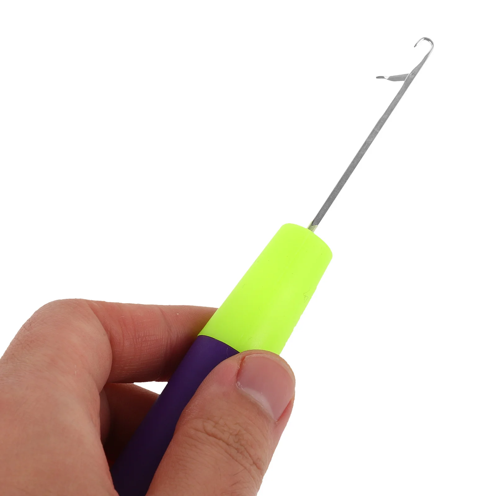 1Set DIY Latch Hook Kit Carpet Crochet Rug Making Tool for Family Projects Carpet Crochet Kit Latch Hook Kits for Adults
1Set DIY Latch Hook Kit Carpet Crochet Rug Making Tool for Family Projects Carpet Crochet Kit Latch Hook Kits for Adults