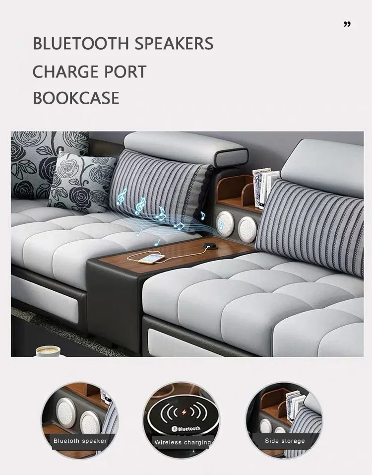 Modern Luxury High Grade Living Room Sofa Set 7 seater velvet sofa u shaped Furniture Fabric Full Leather Pu Surface 1+2+3 Sofas
Modern Luxury High Grade Living Room Sofa Set 7 seater velvet sofa u shaped Furniture Fabric Full Leather Pu Surface 1+2+3 Sofas