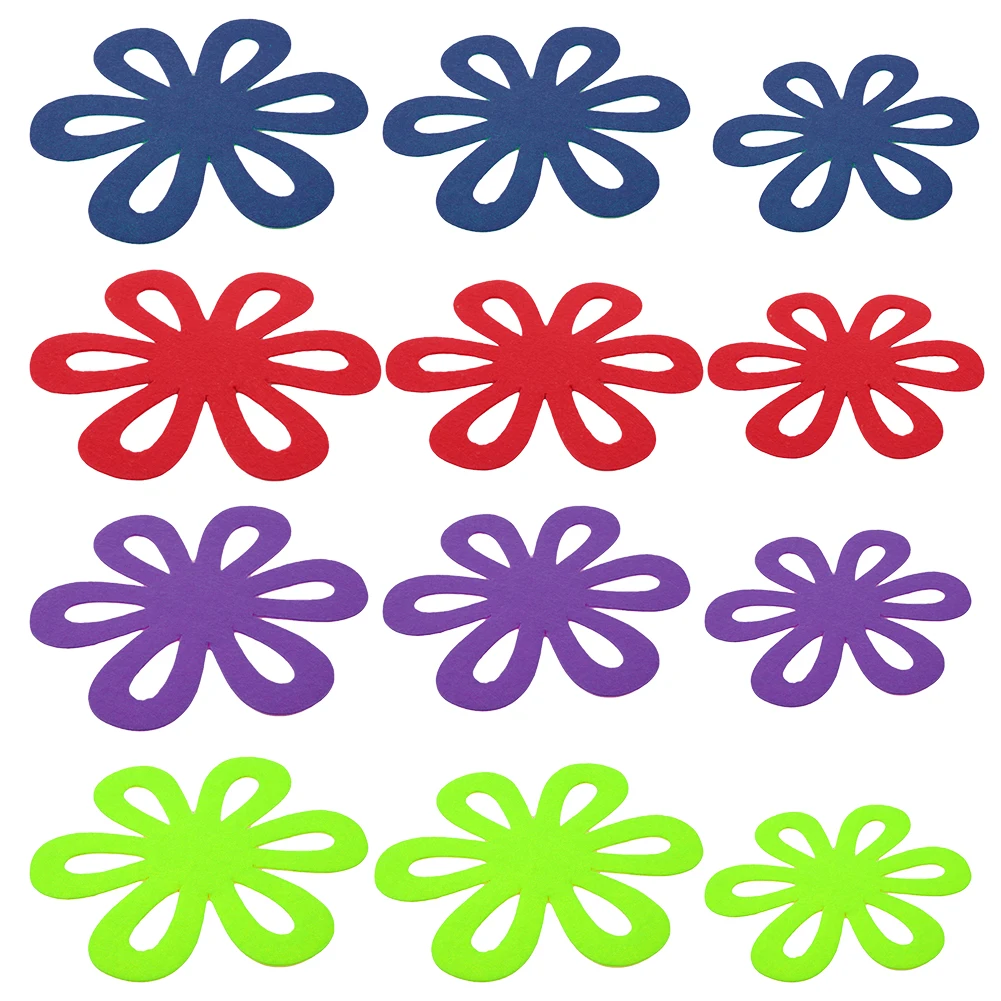 12pcs Placemat Pot Pan Protector Separator Mat Table Premium Divider Pad Heat Insulation Pan Pads Protect Cookware Protector
12pcs Placemat Pot Pan Protector Separator Mat Table Premium Divider Pad Heat Insulation Pan Pads Protect Cookware Protector