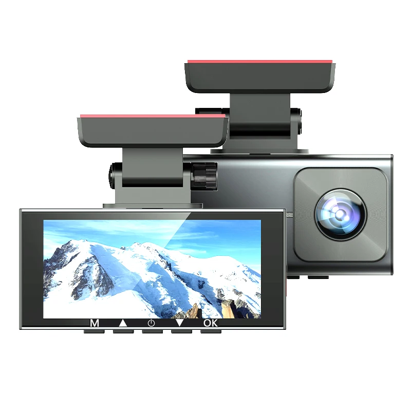 WiFi Link Dash Cam for Cars Camera Black Box 1080P Video Recorder Rear View Camera for Vehicle Car DVR Car Accessories
WiFi Link Dash Cam for Cars Camera Black Box 1080P Video Recorder Rear View Camera for Vehicle Car DVR Car Accessories