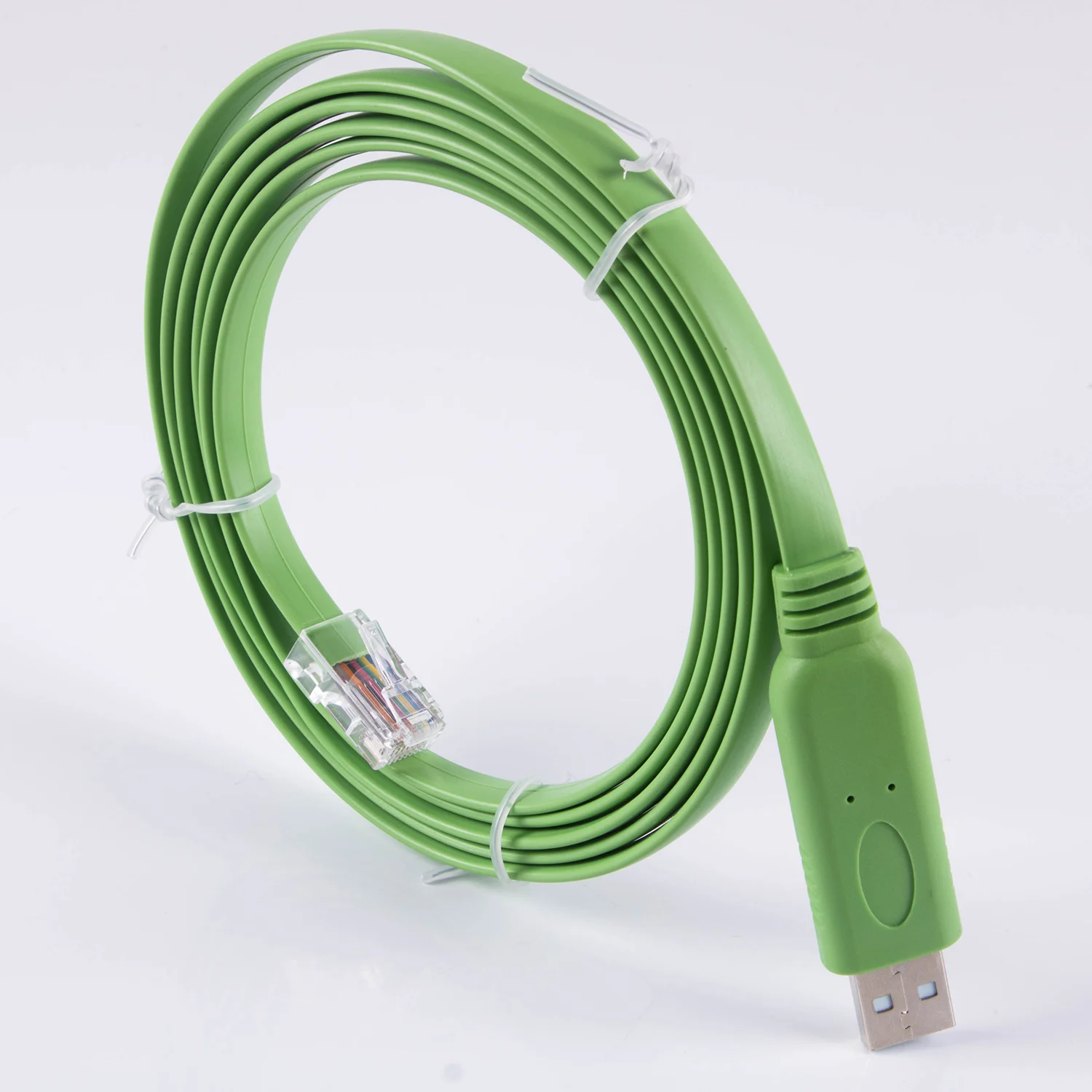 USB консольный кабель RJ45 RS232, последовательный кабель, совместимый с Cisco,Huawei,HP,Arista,Opengear,Aruba,Juniper Route/switch
USB консольный кабель RJ45 RS232, последовательный кабель, совместимый с Cisco,Huawei,HP,Arista,Opengear,Aruba,Juniper Route/switch