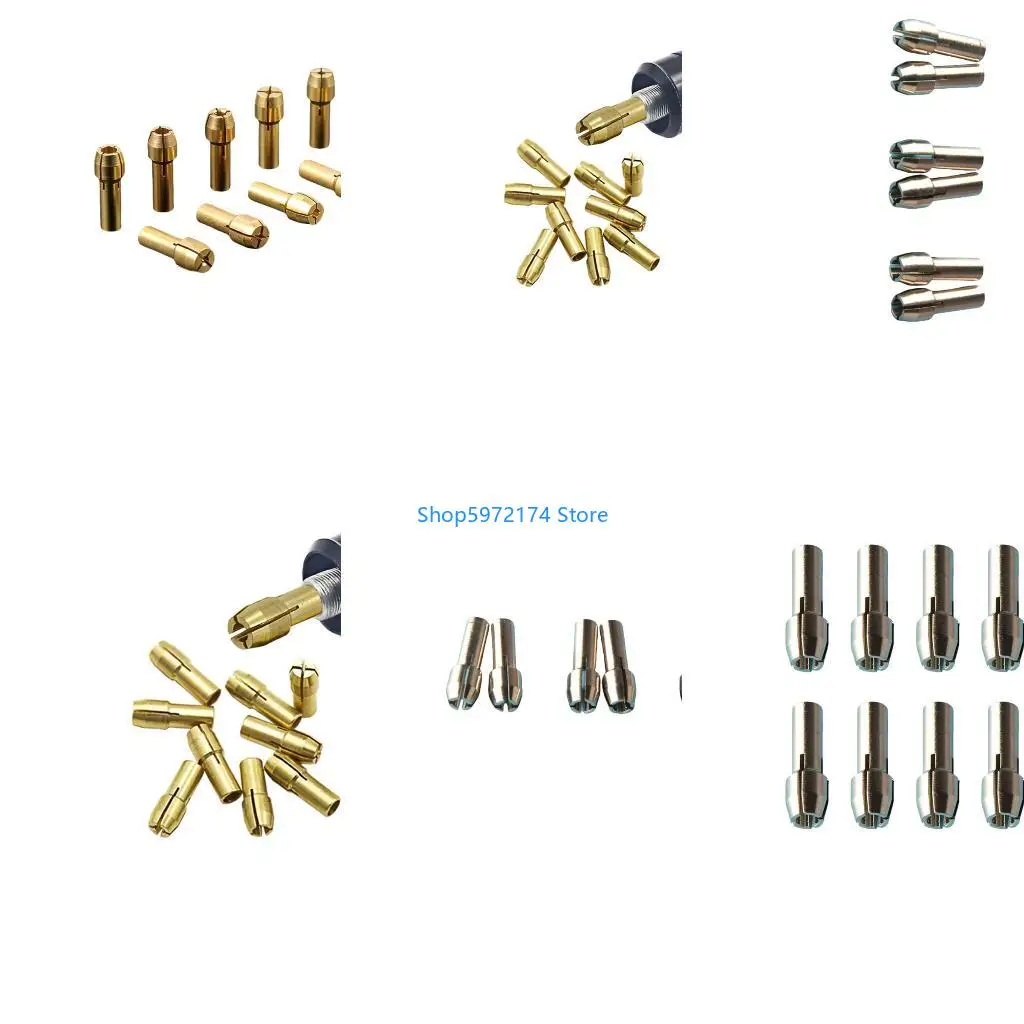 Y3NB 10 Pack Four Jaw Keyless Electric Grinding Suitable for Power Tool Bits
Y3NB 10 Pack Four Jaw Keyless Electric Grinding Suitable for Power Tool Bits