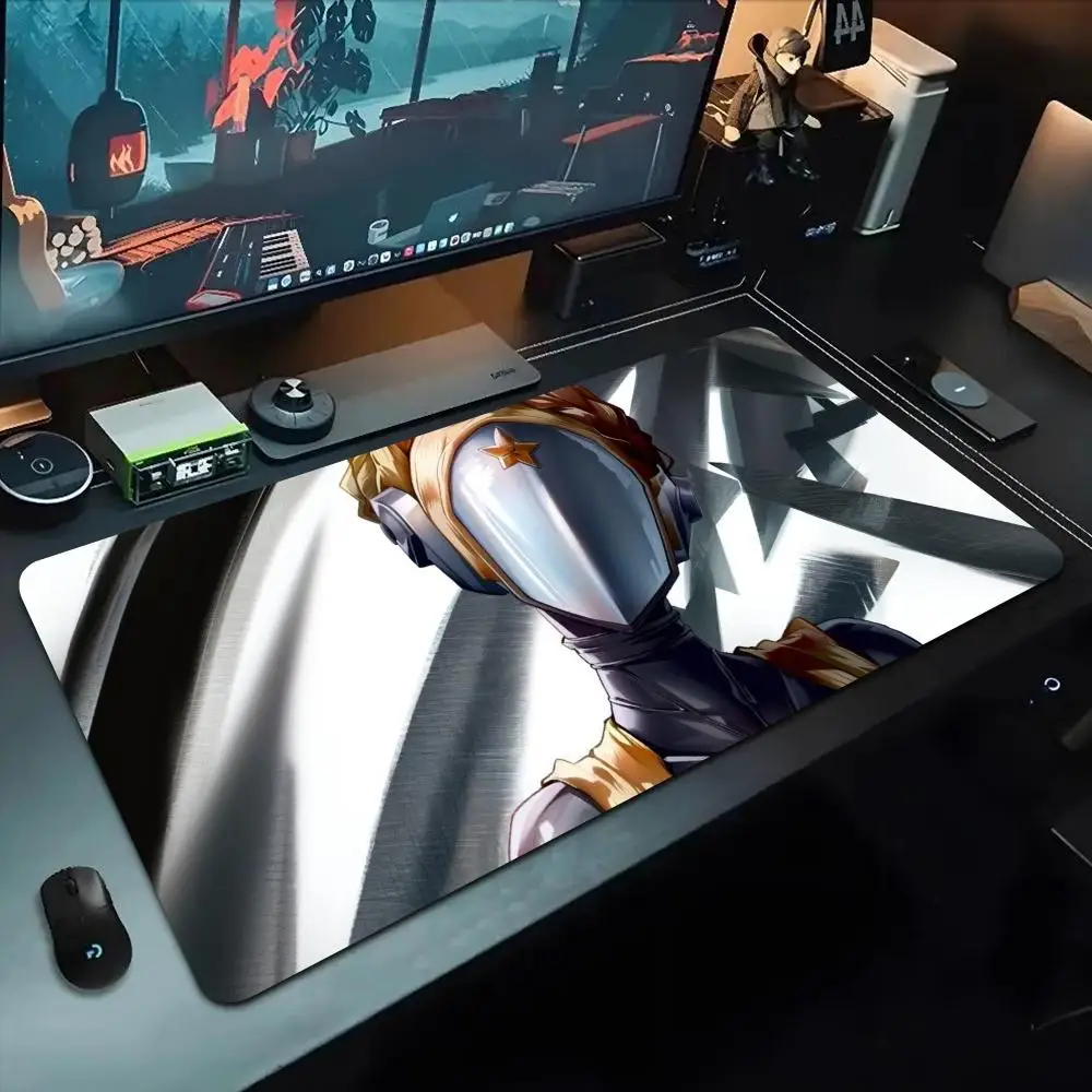 atomic heart Mouse Pad 500X1000 mm Large Gaming Mousepad Gamer XL Rubber Otaku Keyboard Pad Laptop Desk Mat
atomic heart Mouse Pad 500X1000 mm Large Gaming Mousepad Gamer XL Rubber Otaku Keyboard Pad Laptop Desk Mat