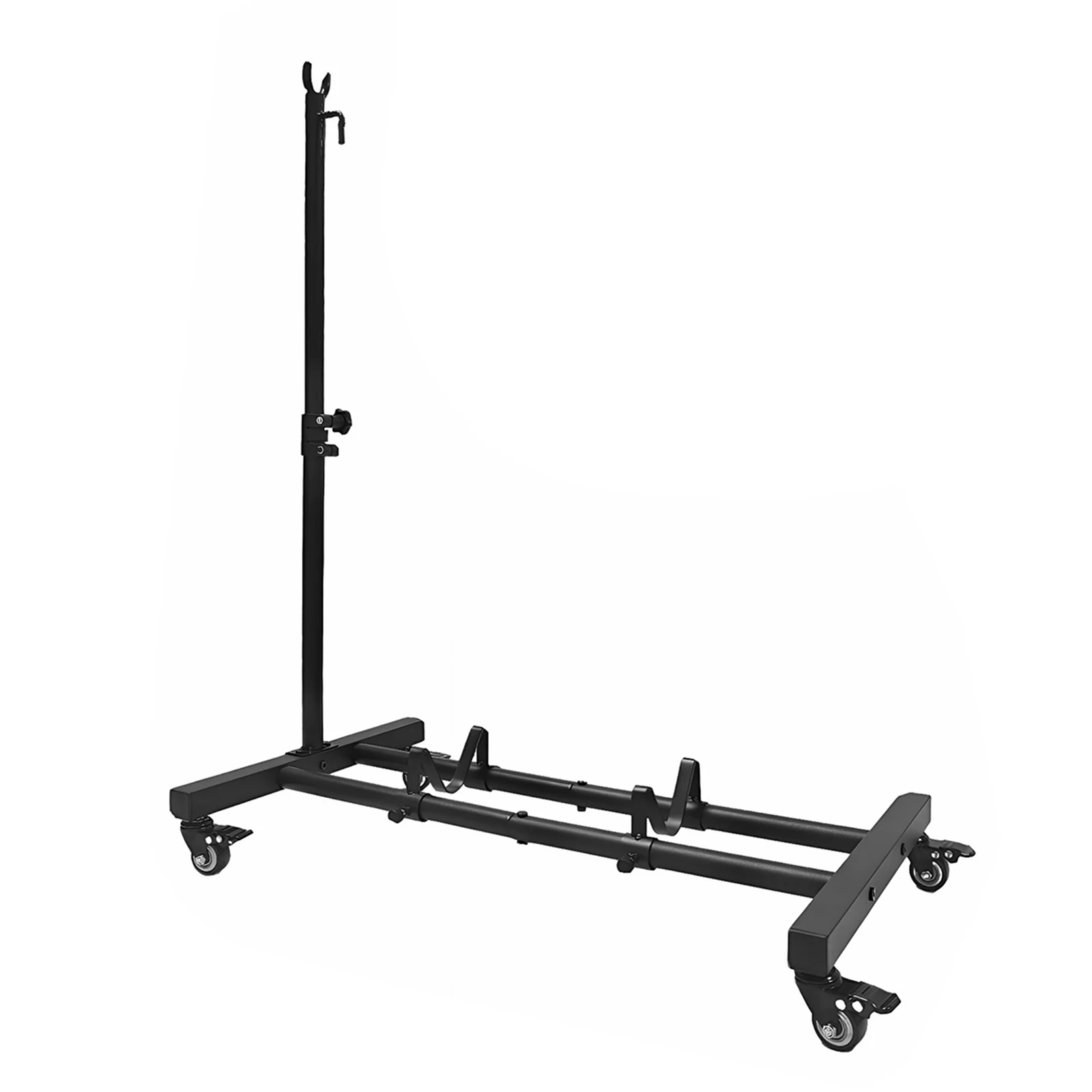 Upright Bike Storage Rack Adjustable Height Vertical Bike Stand Space-Saving Upright Bicycle Floor Stands for Maintenance Garage
Upright Bike Storage Rack Adjustable Height Vertical Bike Stand Space-Saving Upright Bicycle Floor Stands for Maintenance Garage