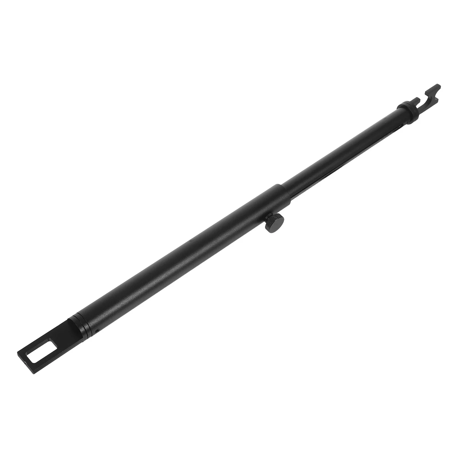 Car Door Support Rod Adjustable Aluminum Alloy Anti-Slip Hood Prop Rod for Trunk Lift Vehicle Maintenance Repair Tool
Car Door Support Rod Adjustable Aluminum Alloy Anti-Slip Hood Prop Rod for Trunk Lift Vehicle Maintenance Repair Tool